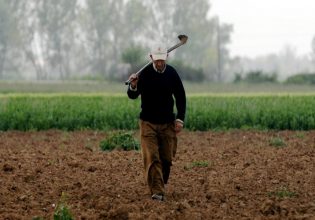 ΕΕ: Δοκιμάζονται οι αντοχές των αγροτών – Οι προοπτικές του αγροτικού τομέα