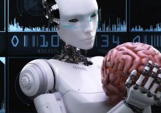 Πώς η τεχνητή νοημοσύνη αλλάζει ριζικά τον αθλητισμό