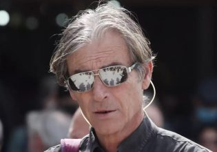 Αίας Μανθόπουλος: Στην εντατική εκτάκτως με εγκεφαλικό