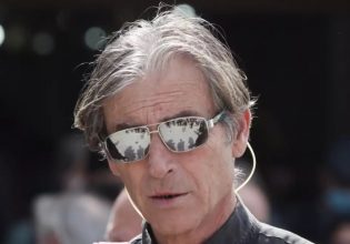 Αίας Μανθόπουλος: Έχασε τη μάχη με το θάνατο