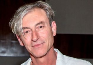 Το μήνυμα που έστειλε ο Αίας Μανθόπουλος στον Χάρη Βορκά μια ημέρα πριν μπει στο νοσοκομείο