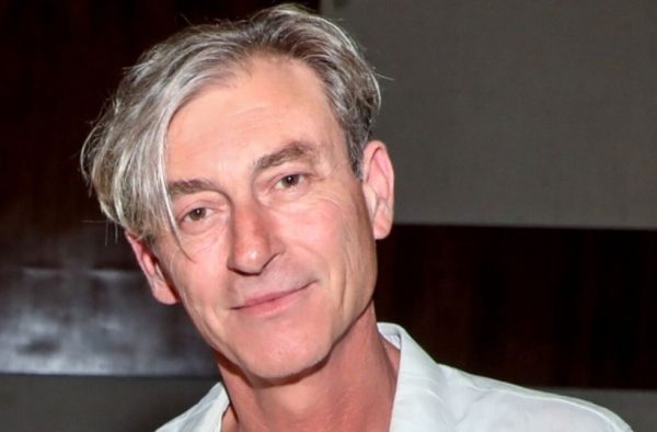 Το μήνυμα που έστειλε ο Αίας Μανθόπουλος στον Χάρη Βορκά μια ημέρα πριν μπει στο νοσοκομείο