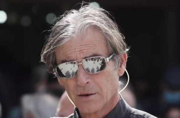 Αίας Μανθόπουλος: Θρίλερ με την υγεία του – «Μακάρι να γίνει ένα θαύμα»