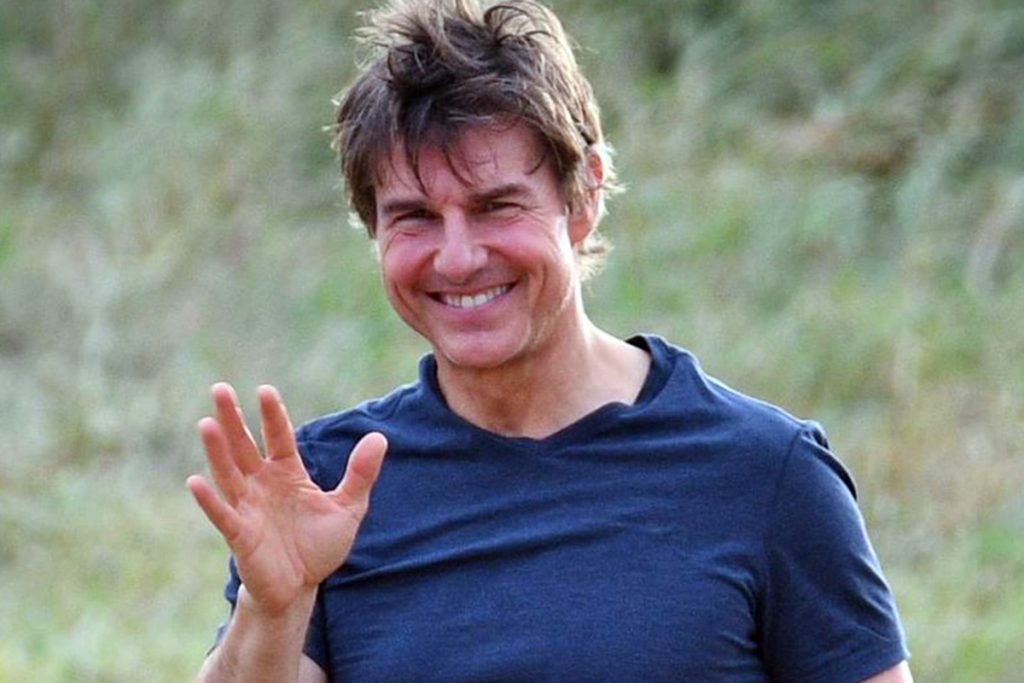 Τομ Κρουζ: Καλείται να πληρώσει τα δίδακτρα της κόρης του