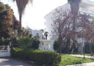 Πλειστηριασμοί: Άλλαξε χέρια με 7,5 εκατ. ευρώ η βίλα του Α. Παπαργυρόπουλου