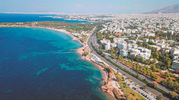 Ό,τι «πρασινίζει» γίνεται… χρυσός – Τα ακίνητα που προτιμούν οι επενδυτές