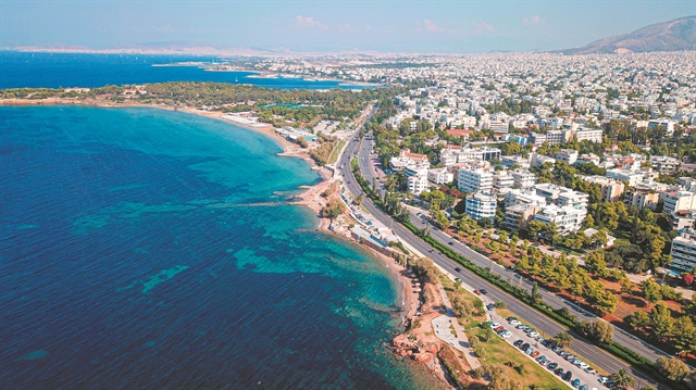 Ό,τι «πρασινίζει» γίνεται… χρυσός – Τα ακίνητα που προτιμούν οι επενδυτές