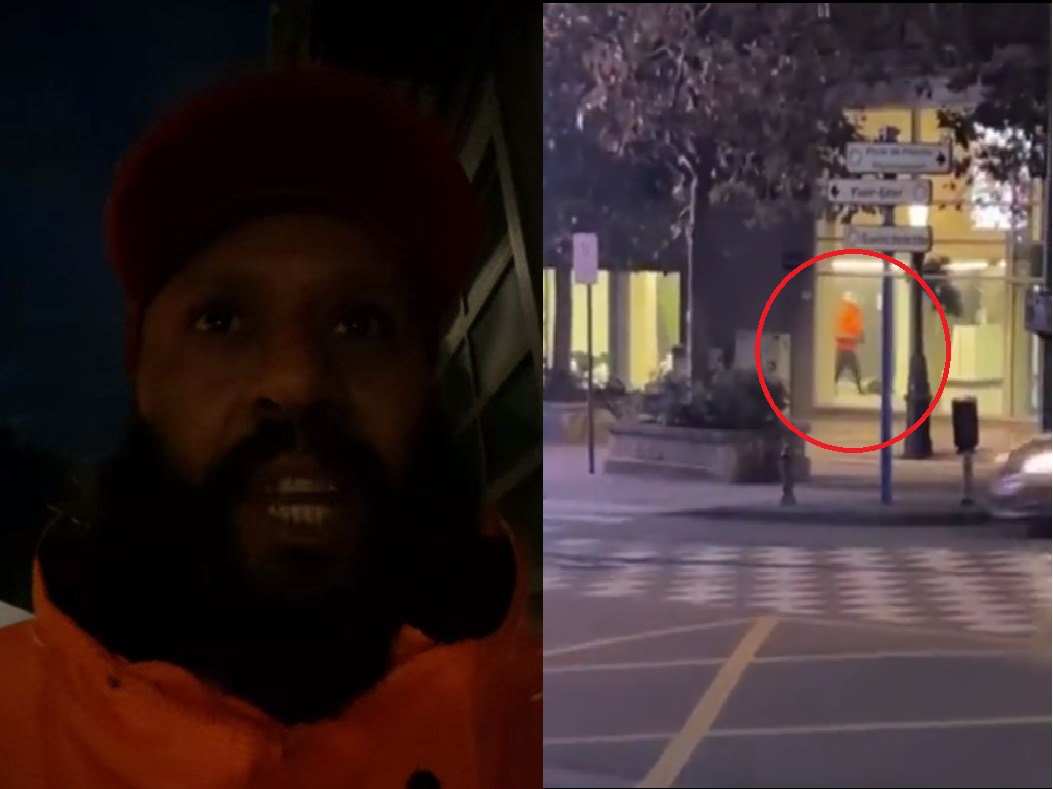 Βρυξέλλες: Σοκάρουν τα βίντεο από την τρομοκρατική επίθεση με δύο νεκρούς - Αυτός είναι ο δράστης
