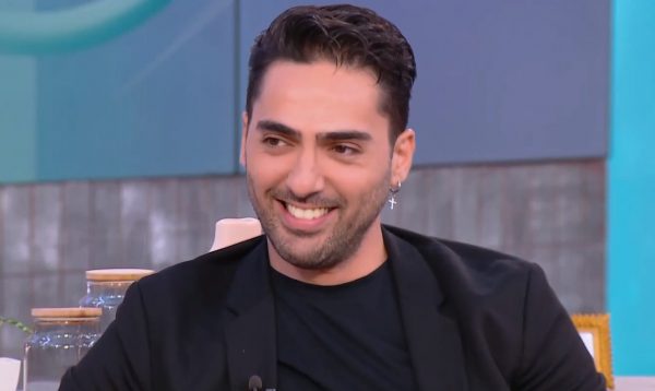 Αλέξανδρος Μαρτίδης: «Είμαι παράδειγμα προς αποφυγή»