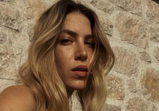 Άλκηστις Ζιρώ: «Βίωσα τοξικές συμπεριφορές και η αναγνώριση ήρθε με το κίνημα metoo»