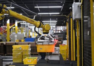 Amazon: Ήρθε η ώρα των ανθρωποειδών στις αποθήκες της