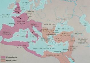 Η ελληνική γλώσσα στο διάβα του χρόνου: Οι Ρωμαϊκοί Χρόνοι (Μέρος Γ’)