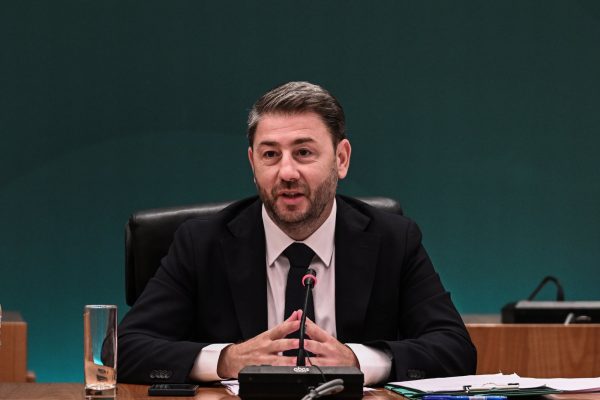 Ανδρουλάκης: «13 χρόνια “ΔΙΑΥΓΕΙΑ” -Προτάσεις για περισσότερη λογοδοσία και διαφάνεια»