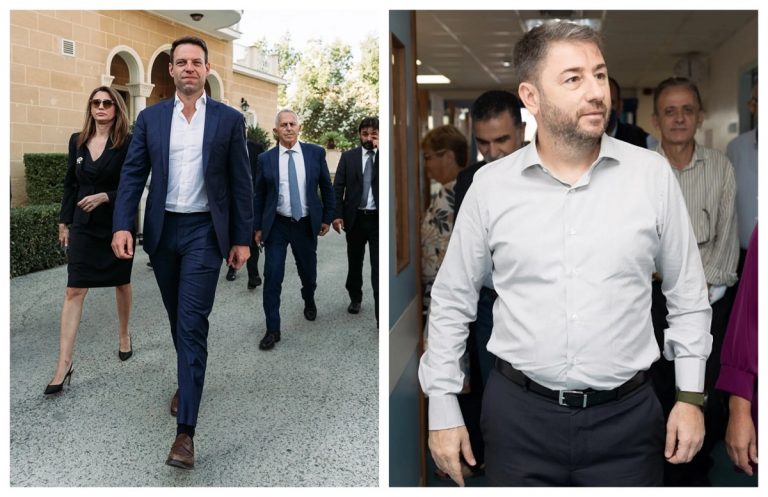 Η στρατιωτική παρέλαση της Θεσσαλονίκης θα… ενώσει Κασσελάκη και Ανδρούλακη