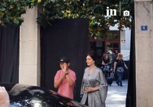 Αντζελίνα Τζολί: Ποιοι και γιατί είπαν «όχι» στην διάσημη ηθοποιό στην Ηλεία