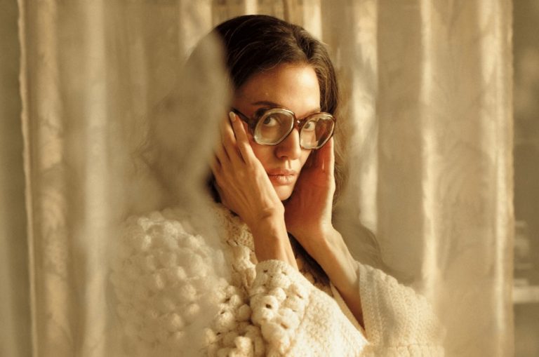 Αντζελίνα Τζολί: Όσα ξέρουμε για την παραμονή της στην Ελλάδα