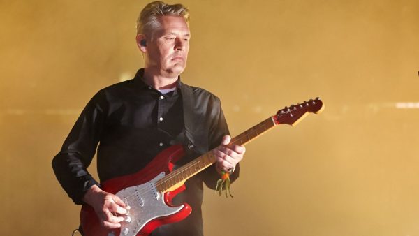 Massive Attack: Έφυγε από τη ζωή ο κιθαρίστας τους, Angelo Bruschini