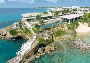 Επιχειρηματικότητα 2023: «Πυρετός» επενδύσεων για νέα πολυτελή ξενοδοχεία