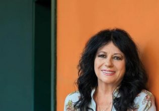 Άννα Βαγενά: «Είναι βασικό θέμα για μένα η αποδοχή της διαφορετικότητας»