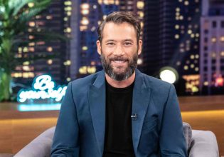 Αντίνοος Αλμπάνης: «Στα social media κάνουν κανιβαλισμό»