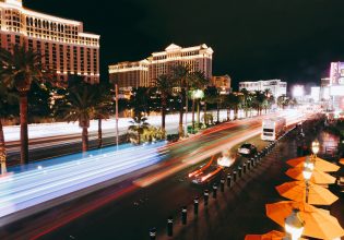 Viva Las Vegas: Η αυθεντική εμπειρία