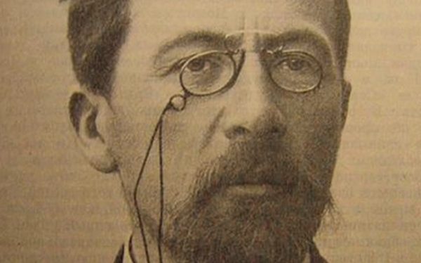 Το τσεχοφικό μικροσκόπιο