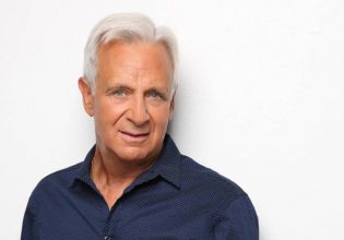 Αλέξανδρος Αντωνόπουλος: «Το internet μπορεί να είναι καταστροφή»