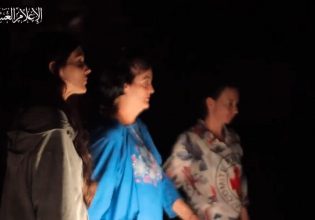 Ισραήλ: ΗΠΑ και ΕΕ πιέζουν «σιωπηλά» να καθυστερήσει την χερσαία επέμβαση