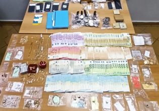 Αυτά είναι τα μέλη της σπείρας με τις δεκάδες απάτες και κλοπές – Παρίσταναν υπαλλήλους της ΔΕΗ