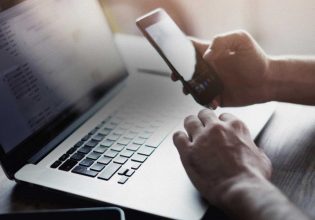 Επιχείρηση «A.P.A.T.E» – Εξαρθρώθηκε η μεγαλύτερη σπείρα εξαπάτησης πολιτών μέσω διαδικτύου