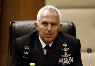 Αυτοδιοικητικές εκλογές 2023: Τι είπε για την γραμμή ΣΥΡΙΖΑ και τους «αντάρτες» της ΝΔ o Αποστολάκης