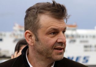 Ο Απόστολος Γκλέτσος αποκαλύπτει το πιο τρελό ρουσφέτι που του ζήτησαν