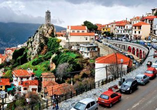 Airbnb: «Φουλ» οι δημοφιλείς προορισμοί για την 28η Οκτωβρίου [πίνακες]