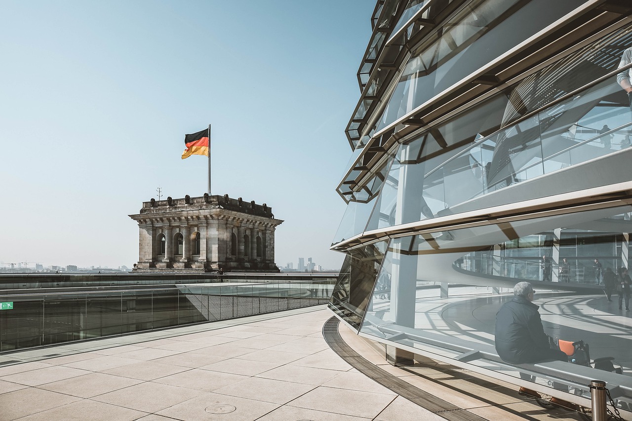 Γερμανία: Η περιοχή που θα χτυπηθεί περισσότερο από τον στασιμοπληθωρισμό