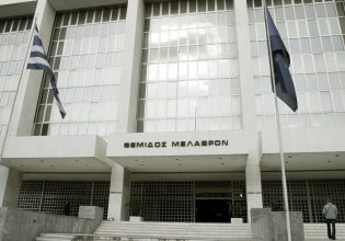 Νίκος Ανδρουλάκης: Κατέθεσε υπόμνημα για τις υποκλοπές στον Άρειο Πάγο