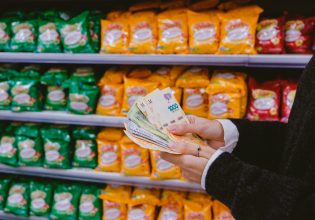 Αργεντινή: Εκτινάχθηκε στο ιλιγγιώδες 138,3% ο πληθωρισμός τον Σεπτέμβριο