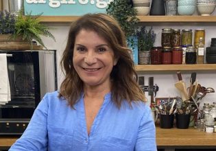 Η Αργυρώ Μπαρμπαρίγου μπαίνει στη «Γη της Ελιάς» – Ο ρόλος της