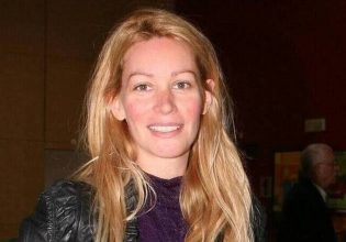 Άριελ Κωνσταντινίδη: «Η Αλίκη Βουγιουκλάκη μου έκοβε προτάσεις»