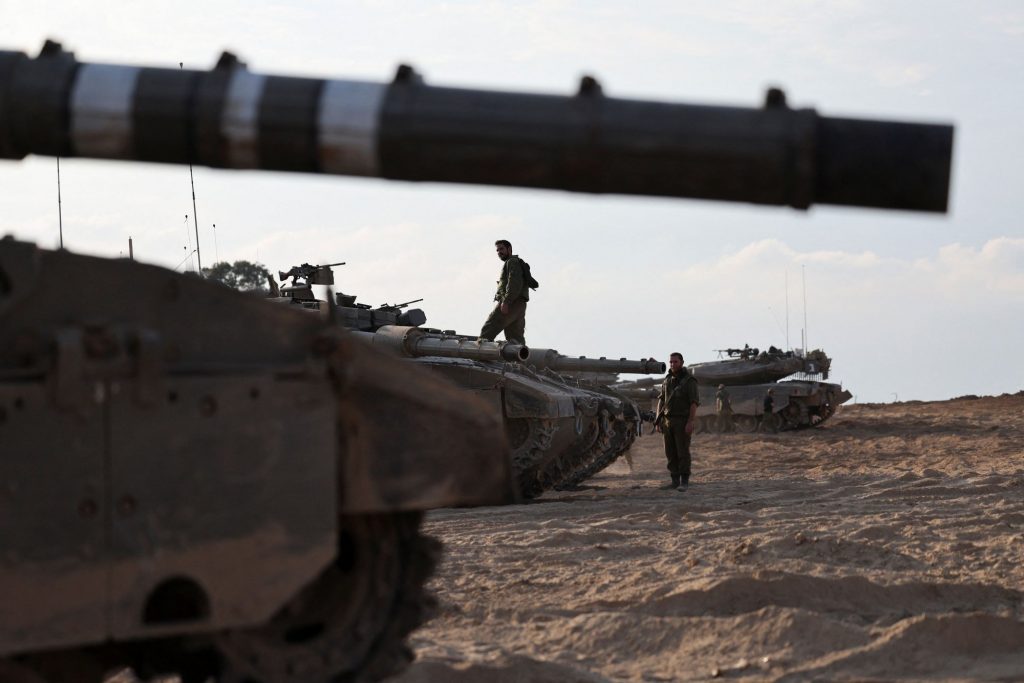 Ανήσυχοι οι ειδικοί από την ανεξέλεγκτη παραπληροφόρηση για τη σύγκρουση Ισραήλ – Παλαιστινίων