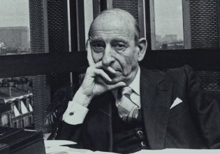 Ρεϊμόν Αρόν: Η ιδέα της υπευθυνότητας