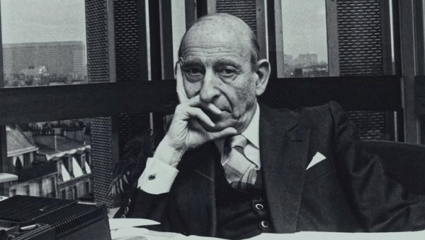 Ρεϊμόν Αρόν: Η ιδέα της υπευθυνότητας