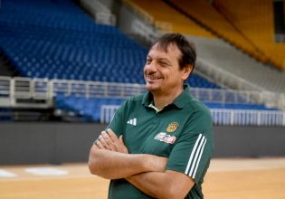 Ο Αταμάν βιάζεται να γίνει …Ζοτς!