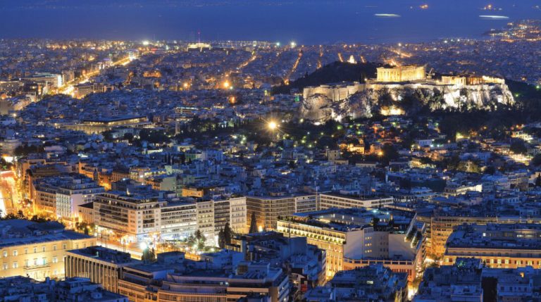 Ενα σχέδιο σε εξέλιξη