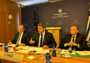 Λευτέρης Αυγενάκης: Ενίσχυση του ρόλου των Διεπαγγελματικών Οργανώσεων