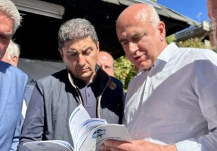 Λευτέρης Αυγενάκης: Οι διπλοχρεώσεις σε βάρος των αγροτών θα τελειώσουν