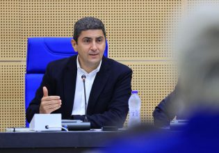 Λευτέρης Αυγενάκης: «Δεν θα υπάρξει λεπτό καθυστέρηση στην ανασυγκρότηση της Θεσσαλίας»