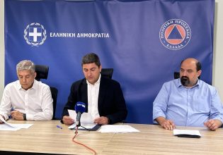 Θεσσαλία: Όλα τα μέτρα και τα ποσά των αποζημιώσεων αγροτών και κτηνοτρόφων