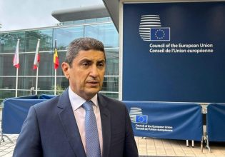 Λευτέρης Αυγενάκης: Στο Πανεπιστήμιο Κρήτης το Ευρωπαϊκό Κέντρο Αναφοράς ευζωίας υδρόβιων ζώων