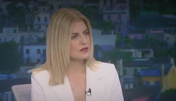 Αυγέρη: Πυρά κατά Αχτσιόγλου, Τσακαλώτου, Παπαδημούλη και «Ομπρέλας»