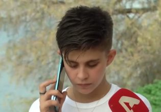 Αχαΐα: «Να σταματήσει η στοχοποίηση της μητέρας», λέει ο Γιαννόπουλος